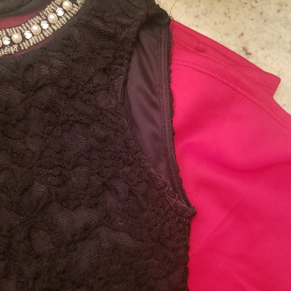 Dress - Picture 4 of 5